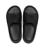 Crocs Mellow Recovery Slide-BLK - Image 5