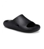 Crocs Mellow Recovery Slide-BLK - Image 6