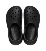Crocs Stomp Clog-BLK - Image 5