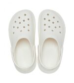 Crocs Stomp Clog -WHT - Image 4