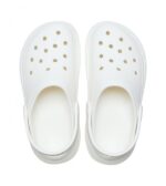 Crocs Stomp Clog -WHT - Image 7