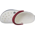 Crocs Crocband-WHITE - Image 2