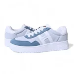 Tommy Hilfiger Tahzya Sneakers Women - BLU - Image 3