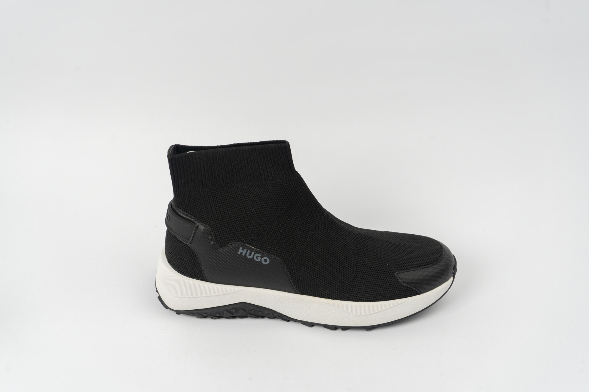 DSC05897 HUGO Women's Icelin Sneaker - Image 1