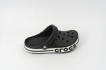 Crocs Bayaband Clog Unisex - BLK