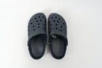 Crocs Baya Navy Clog - Image 3