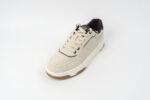 GUESS Mens Jeril Sneaker - Image 6