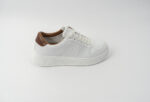 GUESS Men's WALEEK-R Sneakers-WHT - Image 5