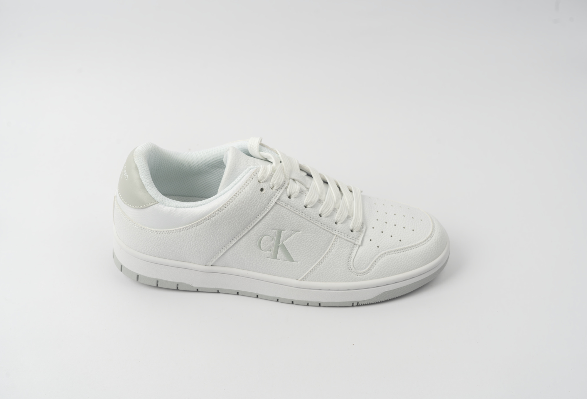 DSC06001 Calvin Klein Davery Sneakers Men - Image 1