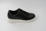 GUESS Men's WALEEK-R Sneaker - Image 4