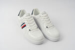 Tommy Hilfiger Lauro Sneakers Men - WHT - Image 6