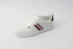 Tommy Hilfiger Lauro Sneakers Men - WHT