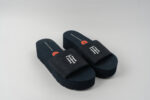 Tommy Hilfiger Ratter Sliding Slipper - Image 7
