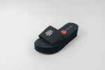 Tommy Hilfiger Ratter Sliding Slipper - Image 6