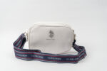 U.S. POLO ASSN. White DHM Crossbody Women - Image 4