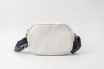 U.S. POLO ASSN. White DHM Crossbody Women - Image 3