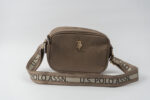 U.S. POLO ASSN. Brown DHM Crossbody Bag – Women - Image 2