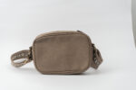 U.S. POLO ASSN. Brown DHM Crossbody Bag – Women - Image 3