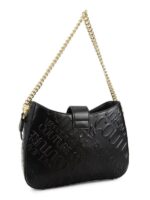 Versace Jeans Couture Logo Leather Crossbody Bag - Image 2