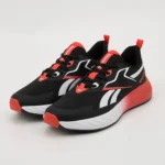 Reebok Verse Men’s Performance Running Shoes - Black & Red