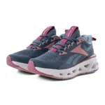 Reebok Zig Dynamica 5 Women’s Sport Sneakers - Grey