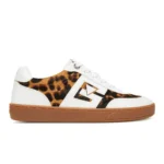 GUESS Women’s Fashion Sneakers - Leopard