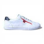 Tommy Hilfiger Lencet Women’s Casual Sneakers - White