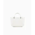 Armani Exchange Small Handbag with Degradè Shoulder Strap