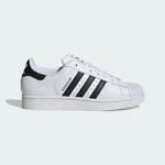 Superstar II Shoes - White