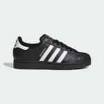 Superstar II Shoes - Black
