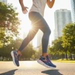 ⁦Reebok Zig Dynamica 5 Women’s Sport Sneakers - Grey⁩ - الصورة ⁦2⁩