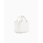 Armani Exchange Small Handbag with Degradè Shoulder Strap - Image 2
