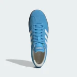 Adidas VL Court 2.0 - Blue - Image 2