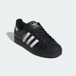 Superstar II Shoes - Black - Image 2