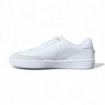 GUESS Women’s Lifestyle Sneakers - White - Image 3