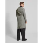 Boss Olive Reporter Belt Bag Model 'Nesh' with Signature Label Detail - Image 3