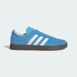 Adidas VL Court 2.0 - Blue - Image 3