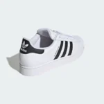 Superstar II Shoes - White - Image 3