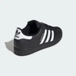 Superstar II Shoes - Black - Image 3