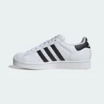 Superstar II Shoes - White - Image 4
