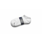 Tommy Minimal White Low-Cut Socks - Pack of 3