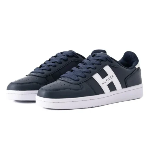 Tommy Hilfiger Leman 2 Men’s Casual Sneakers - Navy