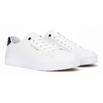 Tommy Hilfiger Barli Women’s Sneakers - White