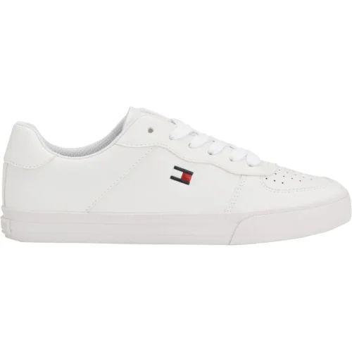 Tommy Hilfiger Womens Lelini Sneaker