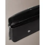 Calvin Klein Women's Crossbody - Black - Image 3
