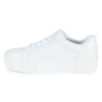 Tommy Hilfiger Belvie Women’s Sneakers - White - Image 3