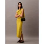 Calvin Klein Women's Crossbody - Black - Image 4