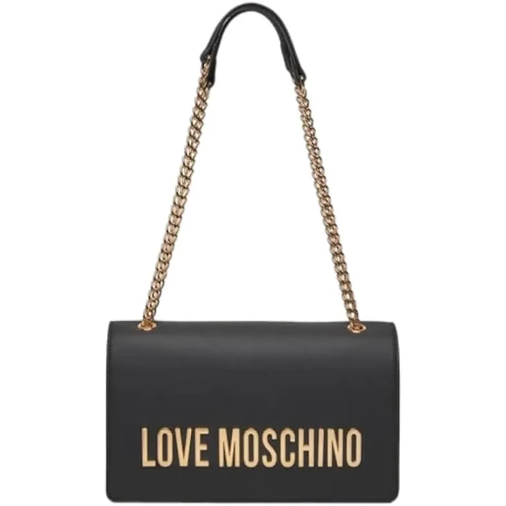001_20260022 Shoulder bag woman Love Moschino - Image 1