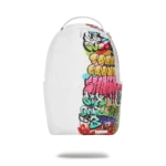 Half Graff Backpack (Dlxv)