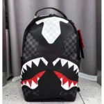 Triple Decker Heir To The Throne Limited Edition Backpack